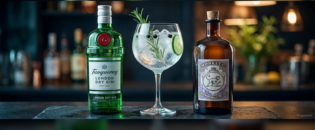 Gin