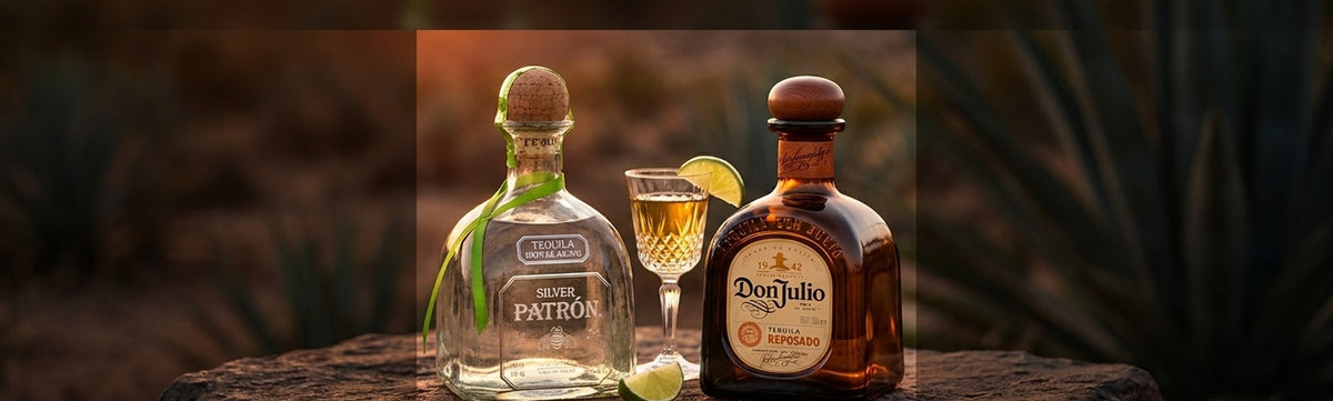 Tequila/Mezcal