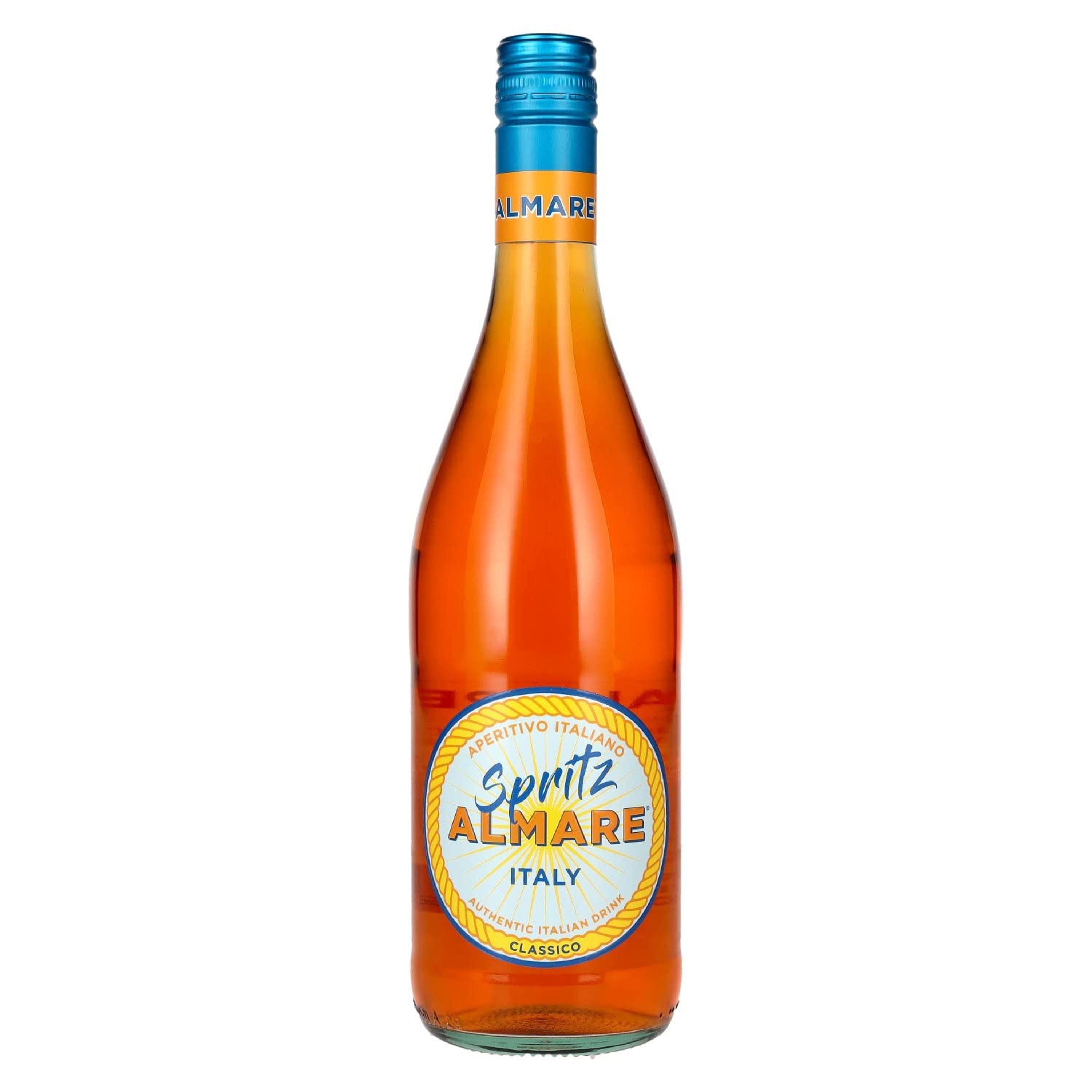 Almare Spritz Classico Aperitivo 0,75l, alc. 8 Vol.-%