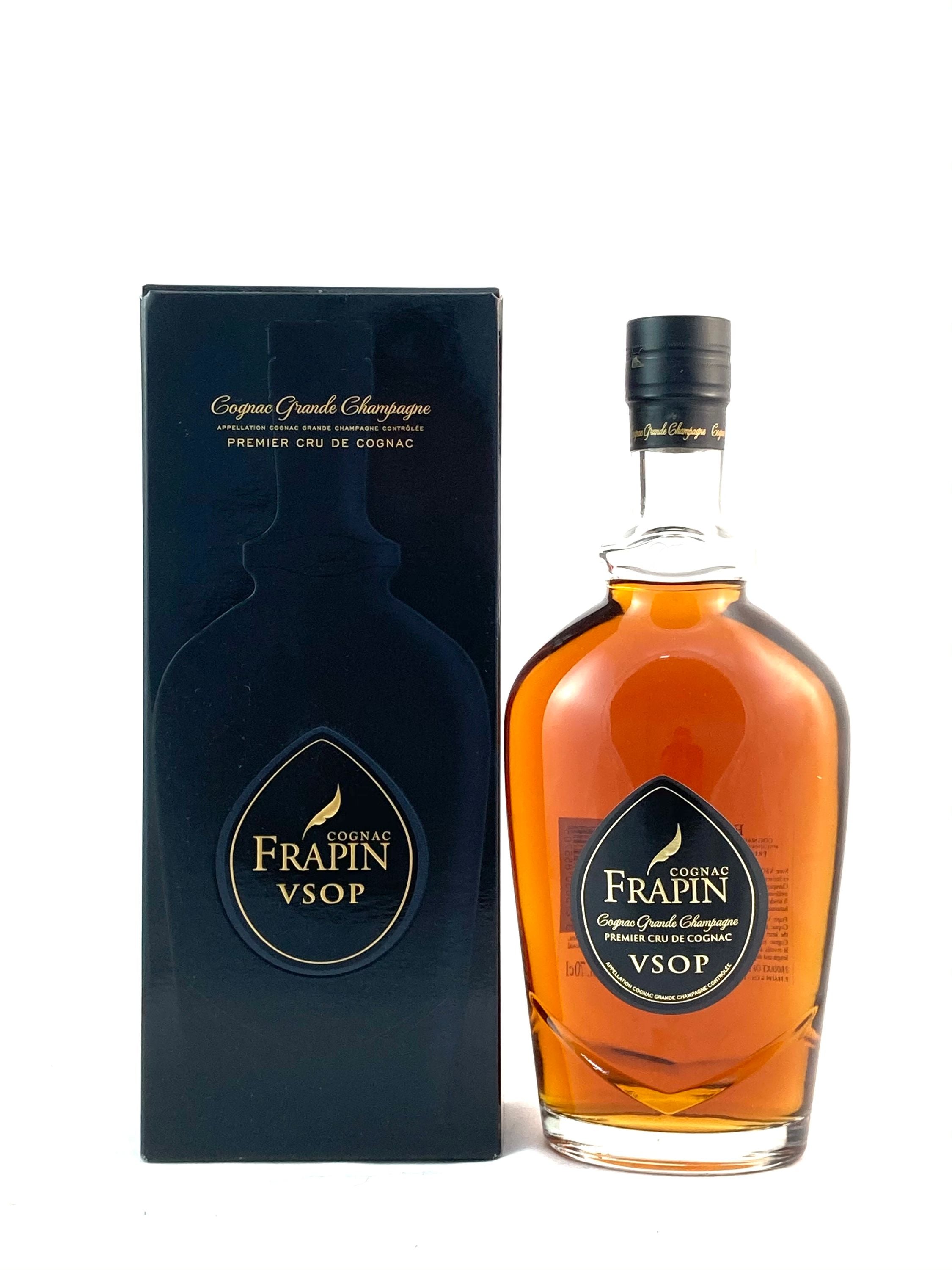 Frapin VSOP Cognac 0.7l, alc. 40% by volume