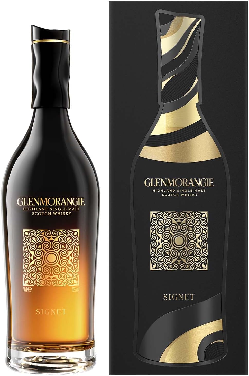 Glenmorangie Signet 0,7 l, 46 % de alcohol por volumen