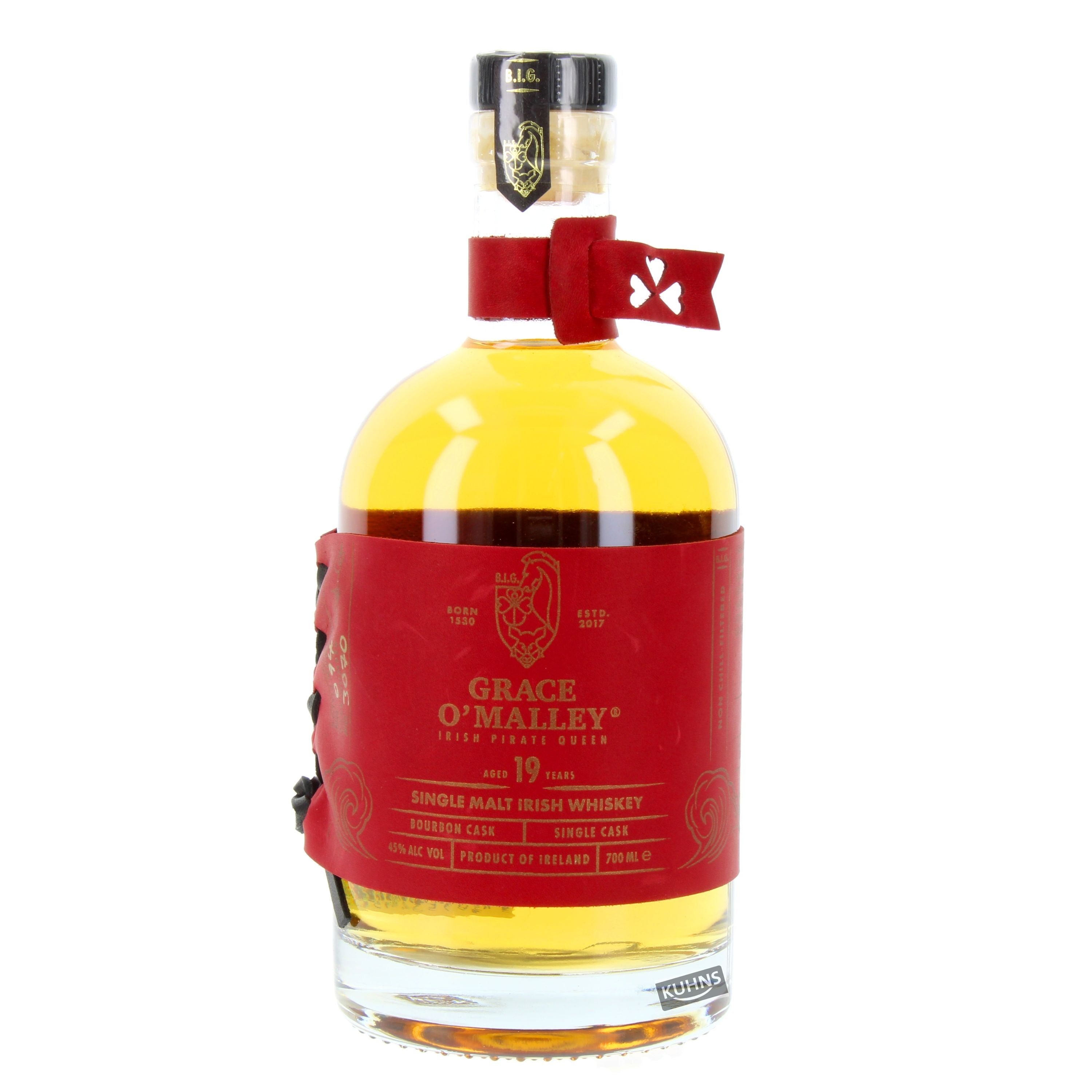 Single Malt Whisky