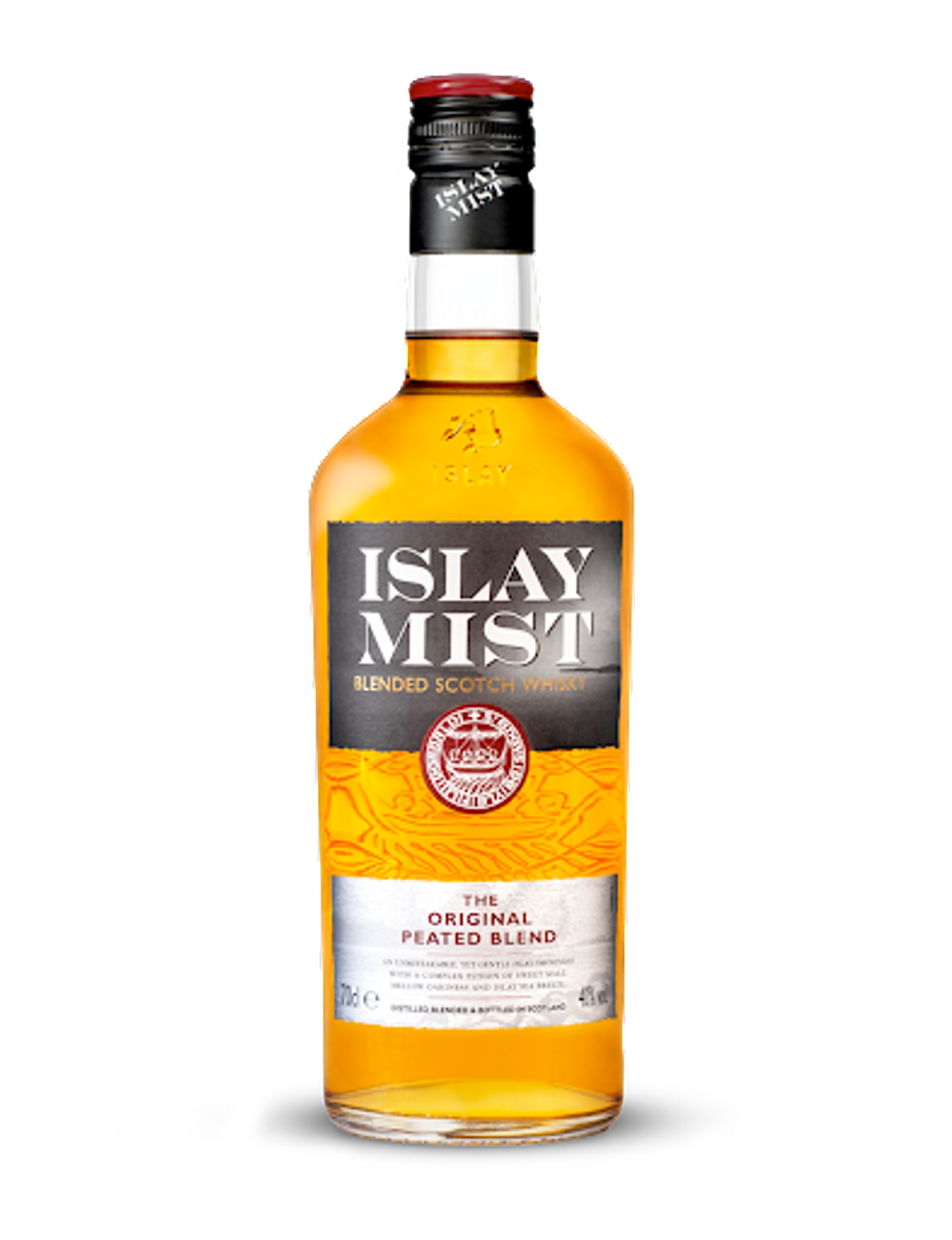 Islay Mist Original Blended Scotch Whiskey 0.7l, alc. 40% by volume