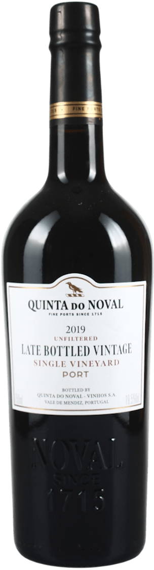 Quinta do Noval LBV 2019 Port 0,75l, alc. 19,5 Vol.-%