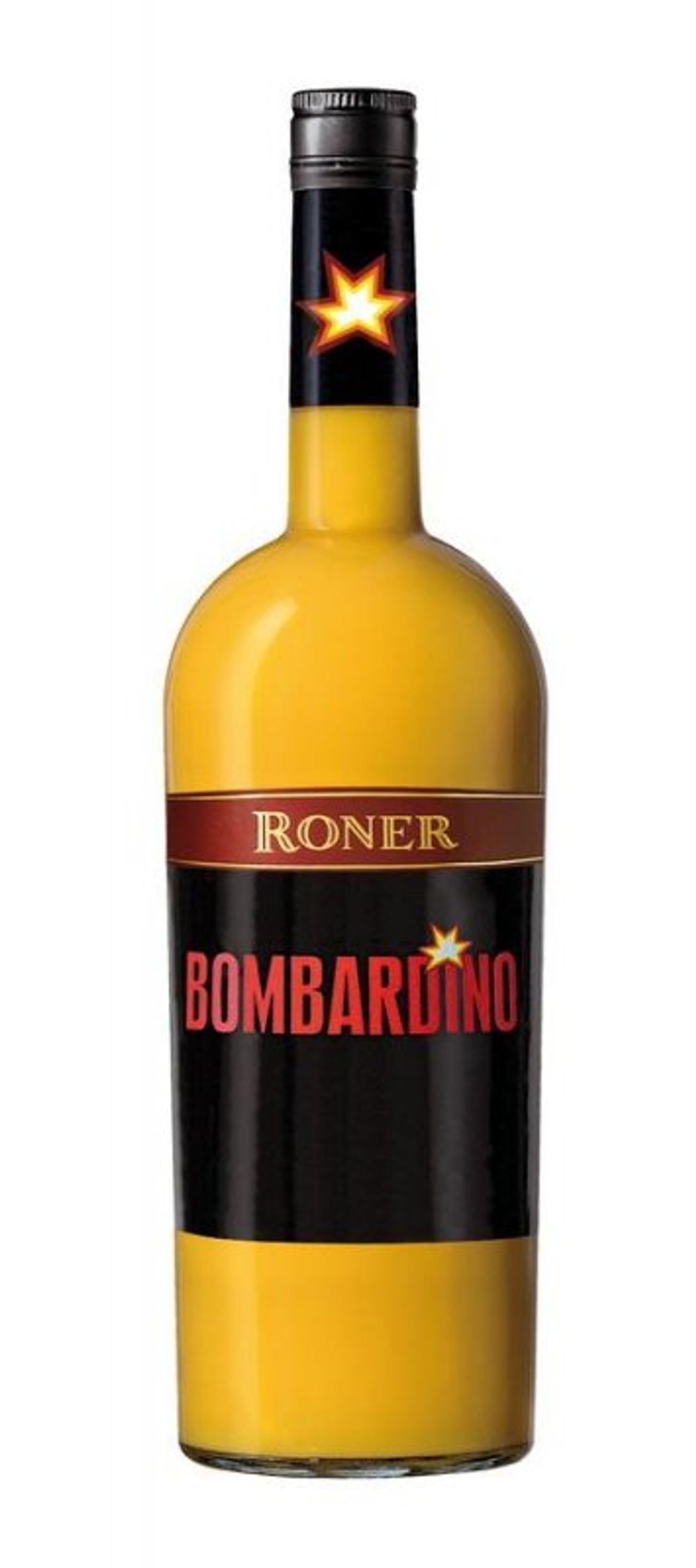 Roner Bombardino 1,0l, alk. 18 Vol.-%, Eierlikör Italien
