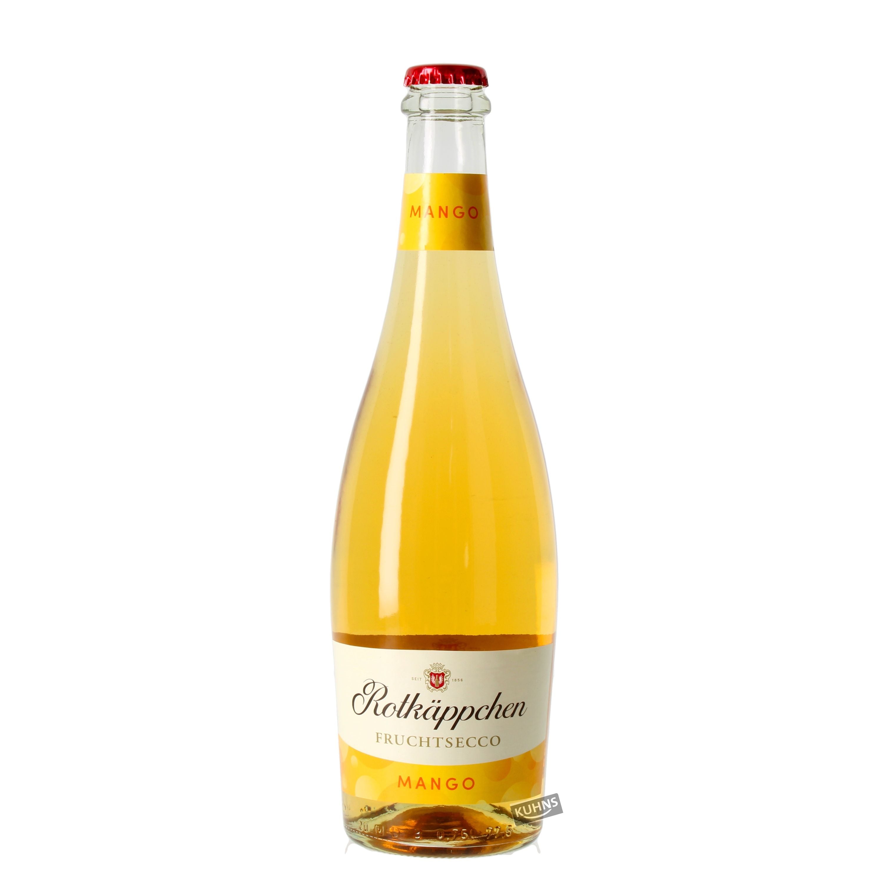 Rotkäppchen Fruchtsecco Mango 0,75l, alk. 8 tilavuus-%