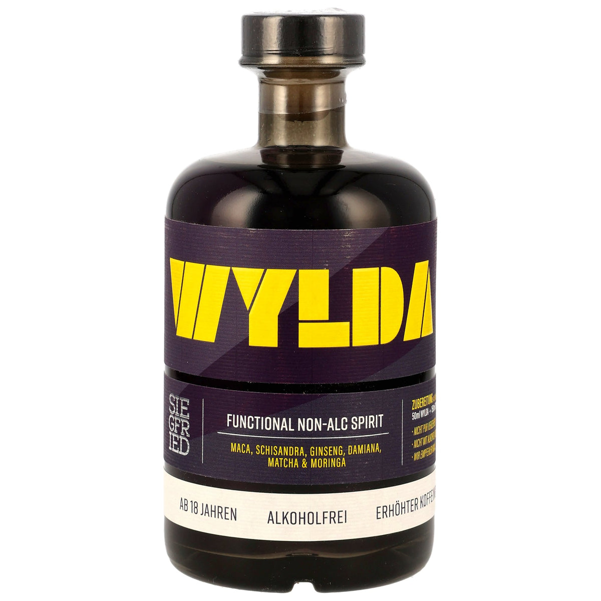 Siegfried Wylda non-alcoholic 0.5l