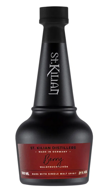 St. Kilian Berry 0,5l, alc. 21 Vol.-%