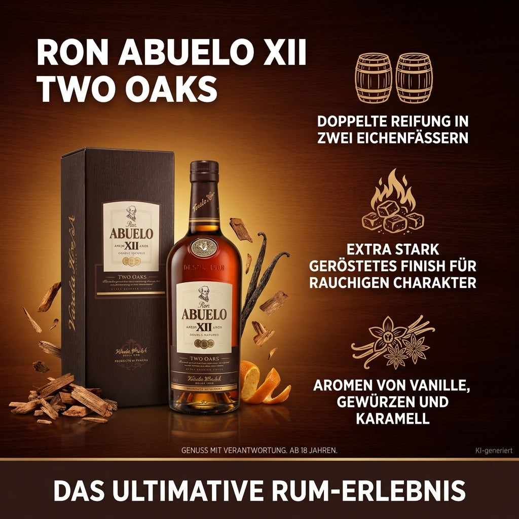 abuelo rum 07l amazon 2000