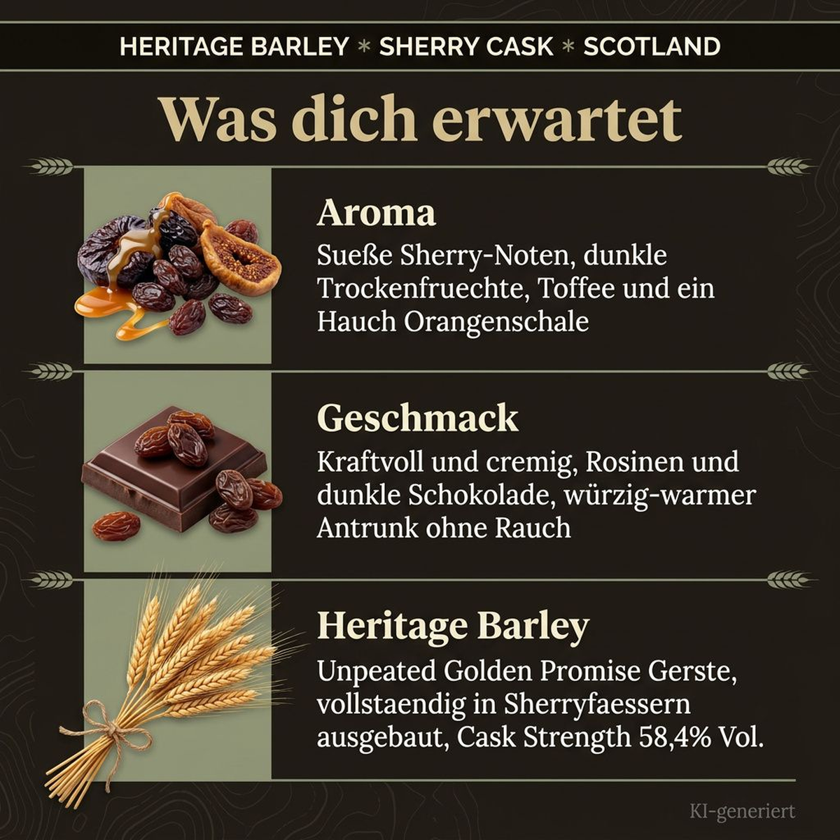 ardnamurchan heritage barley ingredients 2000