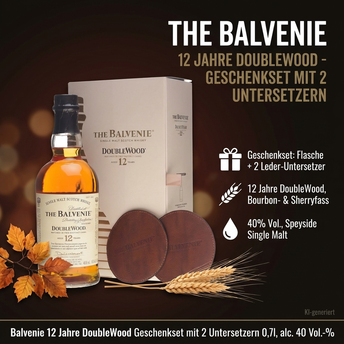 balvenie12 geschenkset amazon 2000