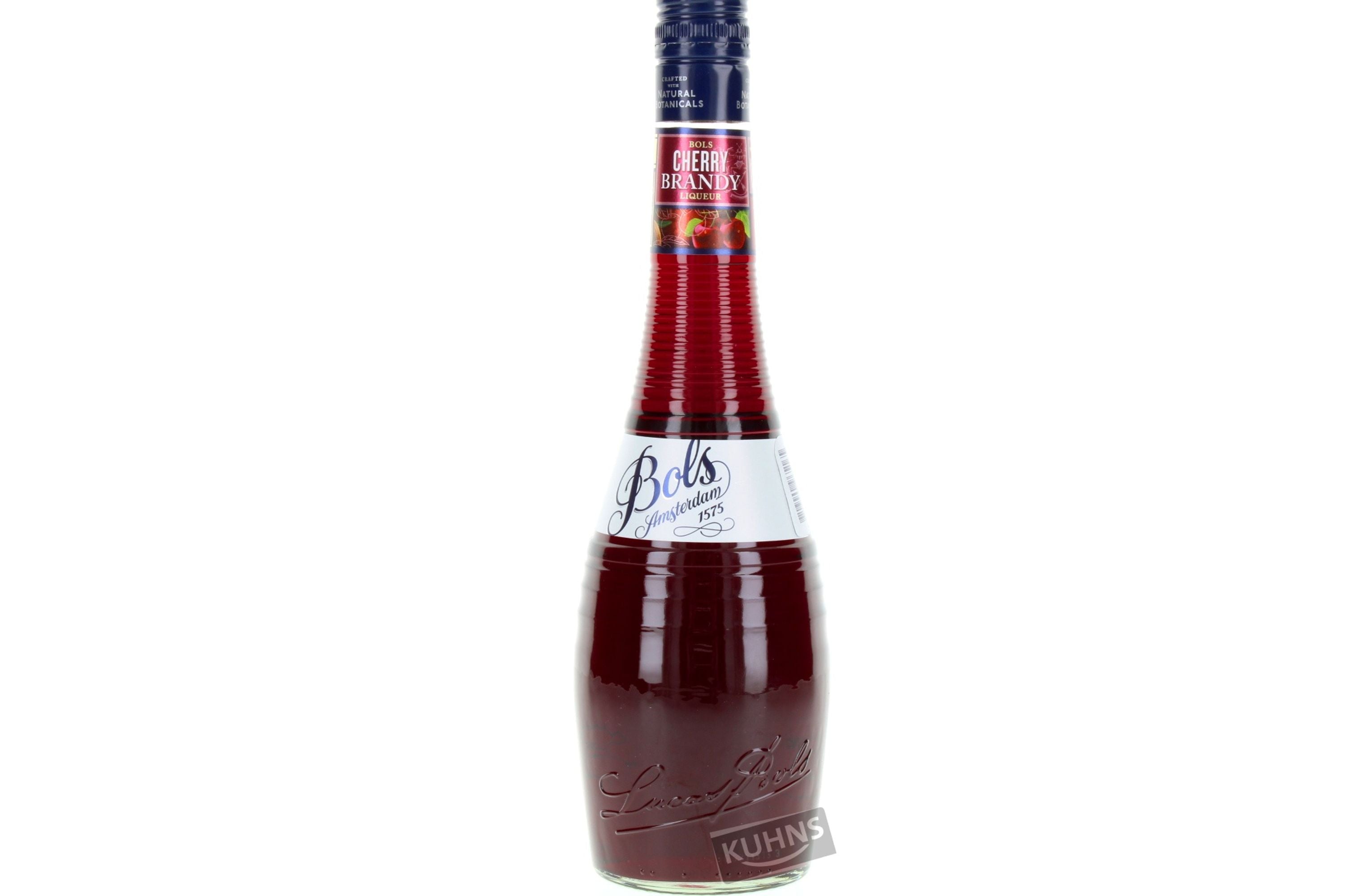 Bols Cherry Brandy 0,7l, alk. 24 tilavuus-%