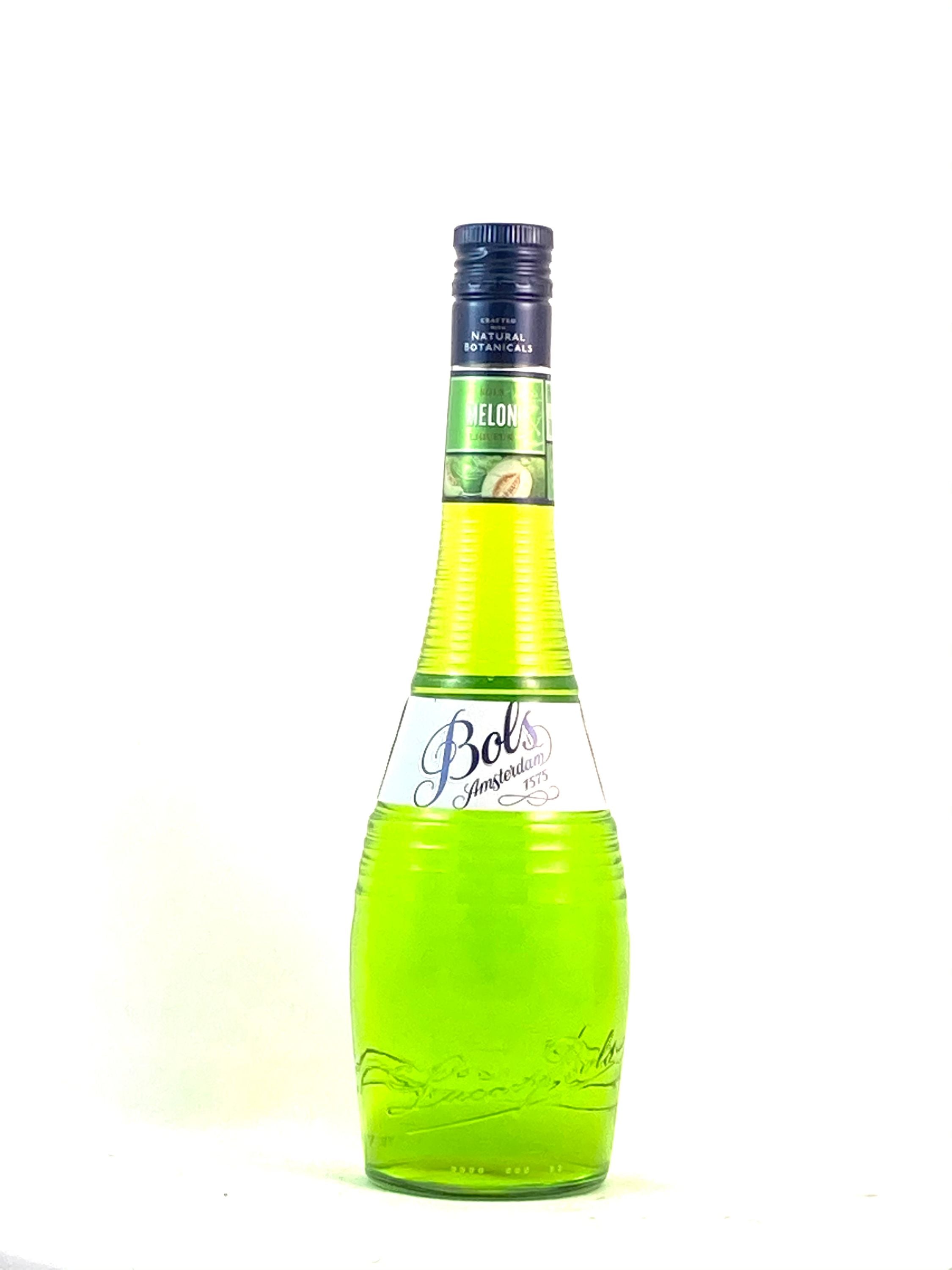 Bols Melon 0,7l, alc. 17 Vol.-%