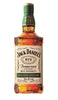 Jack Daniel's Rye Tennessee Whiskey 0,7l, alc. 45 Vol.-%
