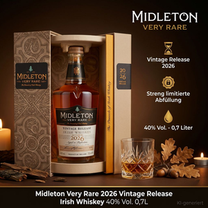 midleton very rare 2026 amazon 2000