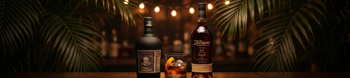 Rum