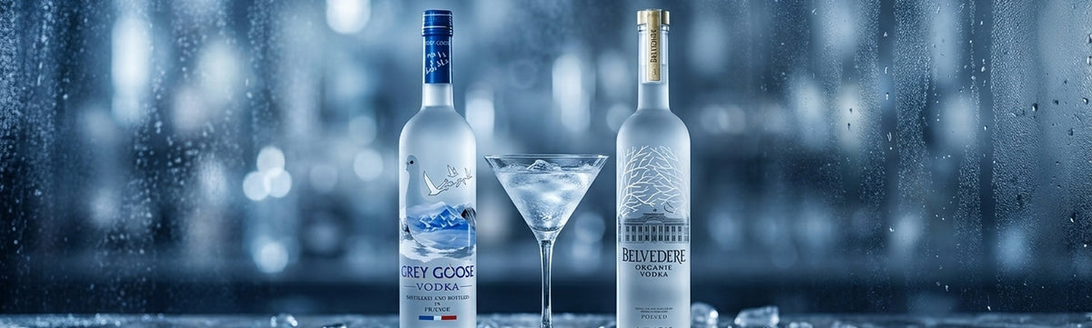 Vodka