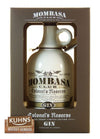 Mombasa Club Colonel's Reserve Dry Gin 0,7l, alc. 43,5 Vol.-%