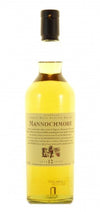 Mannochmore 12 years Flora &amp; Fauna 0.7l, alc. 43 Vol.-%