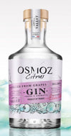 Osmoz Citrus Gin 0,7l, alc. 46 Vol.-%, Dry Gin Frankreich