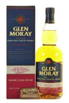 Glen Moray Sherry Cask Finish 0,7l, alc. 40 Vol.-%