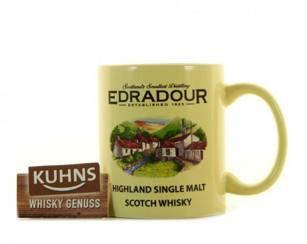 Edradour Tasse