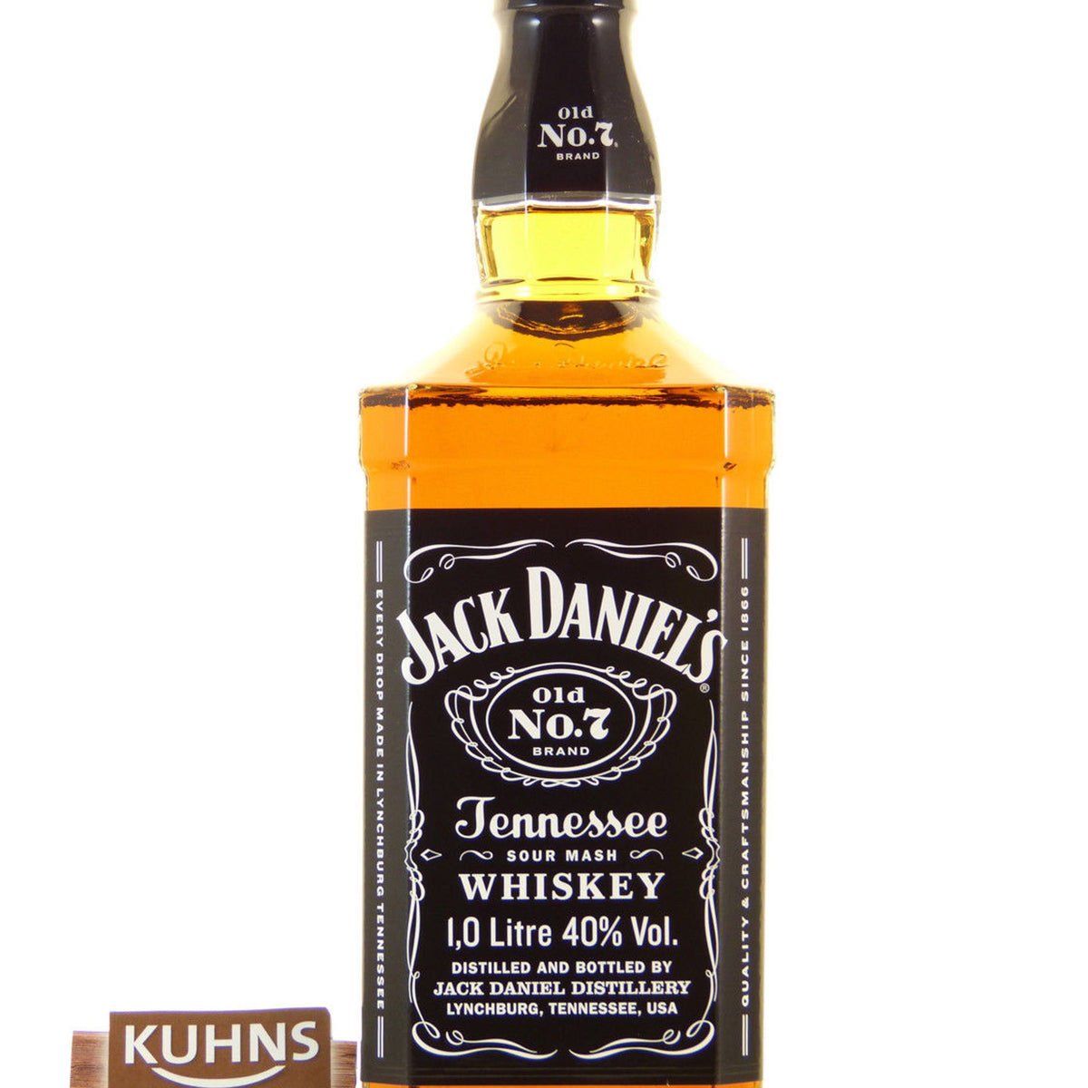 Jack Daniel