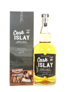 Cask Islay AD Rattray Single Malt Scotch Whisky 0,7l, alk. 46 tilavuusprosenttia.