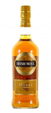 Irish Mist Honey Liqueur 0,7l, alk. 35 tilavuusprosenttia, irlantilainen viskilikööri