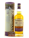 Tomintoul 10 years 0.7l, alc. 40 Vol.-%