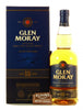 Glen Moray 18 Years Speyside Single Malt Scotch Whisky 0,7l, alk. 47,2 tilavuusprosenttia.
