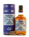 Edradour 12 vuotta Caledonia 0,7l, alk. 46 % tilavuudesta