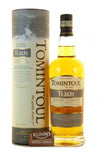 Tomintoul Tlàth 0.7l, alc. 40% by volume