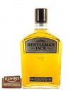 Jack Daniel's Gentleman Jack 0,7l, alk. 40 % tilavuudesta