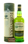 Tomintoul Peaty Tang 0,7l, alk. 40 % tilavuudesta