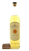 Topanito Tequila Reposado 0.7l, alc. 40% by volume, Tequila Mexico