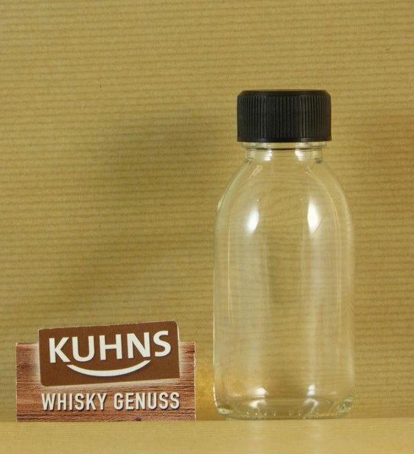 Sample bottle 100ml