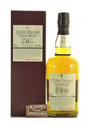 Glen Elgin 12 Years Speyside Single Malt Scotch Whisky 0,7l, alk. 43 tilavuusprosenttia.