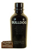 Bulldog London Dry Gin 0,7l, alk. 40 % tilavuudesta