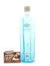 Goa London Dry Gin 0,7l, alk. 47 tilavuusprosenttia, Gin England