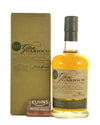 Glen Garioch 12 vuotta 0,7l, alk. 48 tilavuusprosenttia.