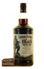 Captain Morgan Black Spiced 1,0l, alc. 40 Vol.-%, Rum Jamaika