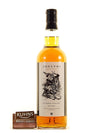 Adelphi Private Stock Blended Scotch Whisky 0,7l, alc. 40 Vol.-%