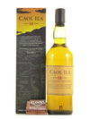 Caol Ila 18 Jahre Islay Single Malt Scotch Whisky 0,7l, alc. 43 Vol.-%