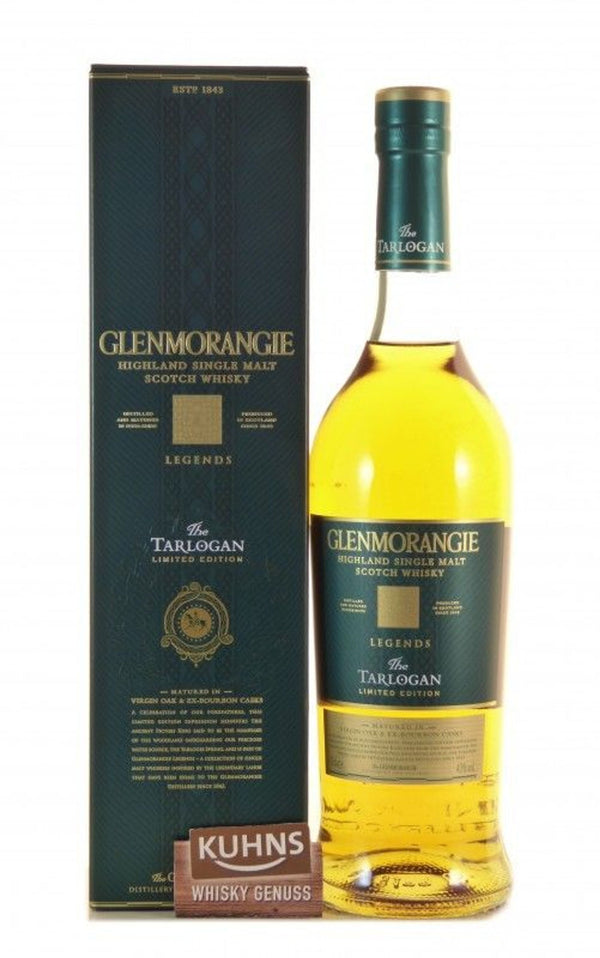 Glenmorangie Tarlogan 0.7l, alc. 43 Vol.-%