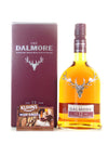 Dalmore 12 vuotta 0,7l, alk. 40 % tilavuudesta