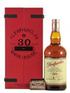 Glenfarclas 30 years Warehouse 0.7l, alc. 43 Vol.-%