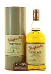 Glenfarclas Heritage 0,7l, alc. 40 Vol.-%