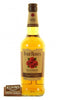 Four Roses Kentucky Straight Bourbon Whisky 0,7l, alk. 40 tilavuusprosenttia, yhdysvaltalainen viski
