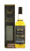 Zanzibar Whisky Speyside Finest 6 years 0.7l, alc. 52.8 Vol.-%